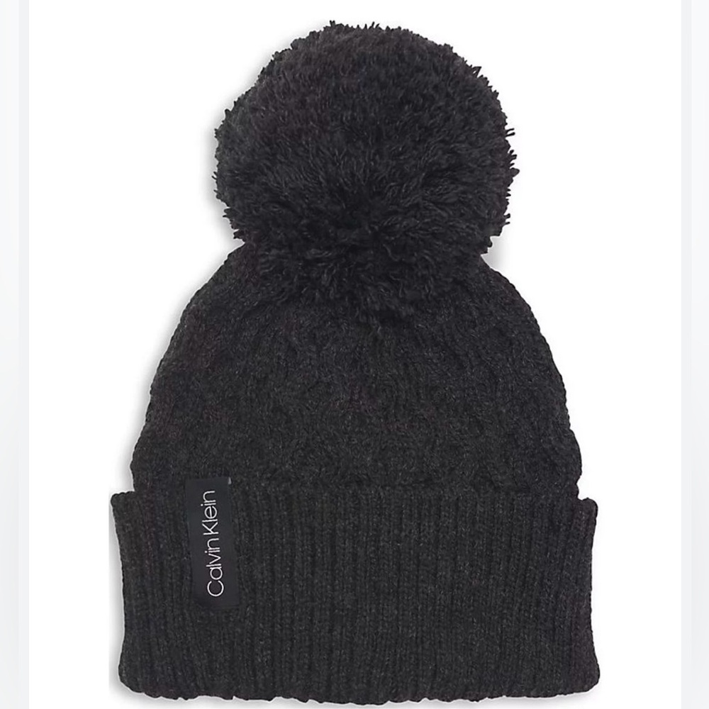 2 NWOT Women’s Knit Hats - Picture 4 of 7